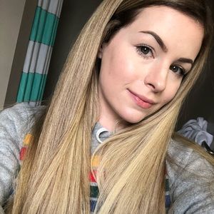 Meet your Posher, Sam